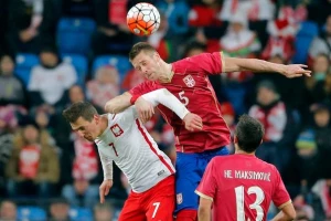 Rajković: "Nije za hvalu, ali bitna je pobeda"