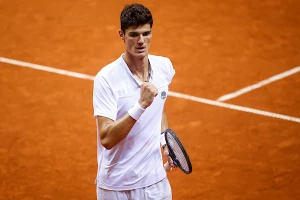 Petrović nikad bolji, očekuje ga OGROMAN skok na ATP listi!