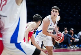 EP (U18) - ''Orlići'' ubedljivi na kraju grupne faze, evo ko je prepreka u osmini finala