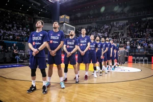 Kako je rangirana Srbija posle plasmana na Mundobasket?