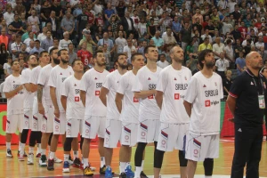 ''Orlovi'' podesili nišanske sprave, neka se spremi Angola