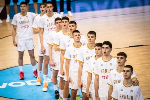 EP U18 - Nezadrživi ''orlići'', ali i Španija!