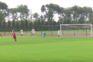 Džejson ne staje! Dao još dva gola za Srbiju!