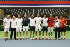 Troicki: ''Španci, dugo smo vas čekali...''
