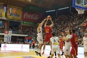 I Crna Gora ima NBA pojačanje, na spisku i iznenađenje iz Zvezde!