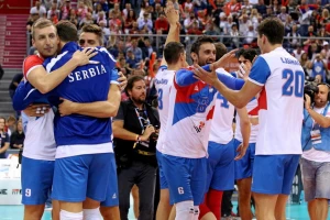 ''Orlovi'' preslišali Nemce u Ligi nacija