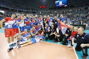 Dugogodišnji reprezentativac Srbije stavio tačku, više ga nećemo gledati u nacionalnom timu