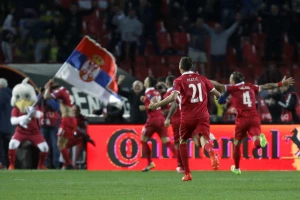 Srbija će pasti na FIFA rang listi, šta to znači?