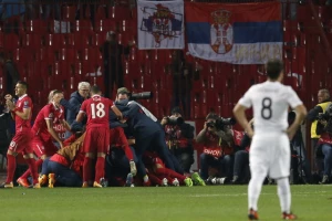 Kako će Srbija nastupiti protiv Koreje? (SASTAV)