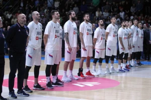 Ono što smo već najavili, FIBA je večeras i ozvaničila - Srbija je nosilac na žrebu za SP!