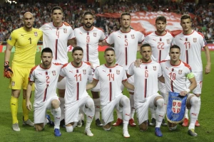 RTS ne odustaje od TV prenosa utakmica reprezentacije Srbije, ima podršku još tri televizije!