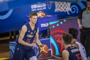 ŠTETA! Litvanci bolji od Srbije posle drame i produžetka!