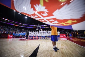 FIBA pokrenula sjajnu zabavu, izaberite IDEALNU petorku naše reprezentacije od OVIH 16 igrača!