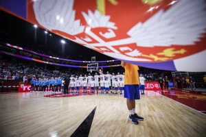 Hrvatski medij o kvalifikacionom turniru: "Srbi imaju jak lobi!"