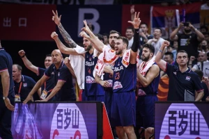 Zakazan žreb za Eurobasket, Srbija u prvom šeširu!