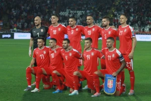 "Orlovi" sutra putuju u Litvaniju