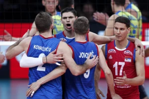 Posle evropske titule kreće pohod ka Tokiju! ''Orlovi'' saznali imena rivala!