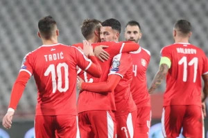 Sutra žreb za Ligu nacija, Srbija dobila potencijalne rivale!
