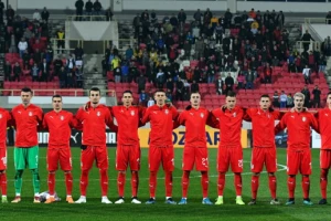 Nemoć ''Orlića'', Evropsko prvenstvo je sada predaleko...