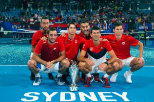Tek što je Srbija osvojila ATP kup, počela polemika treba li ga ukinuti!