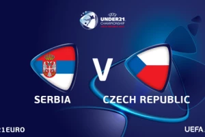 EP U21 - Dodić sa proverenim snagama na Čehe (SASTAVI)