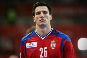 Srbija ispala, ništa od Olimpijskih igara!