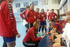 Srpkinje slavile uprkos povredama, osvojen turnir u Češkoj!