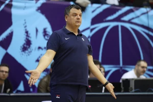 Selektor košarkašica zadovoljan pobedom: "Gradimo priču za budućnost!"