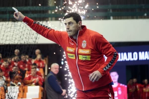 Bilo je i suza radosnica, a kapiten ne dozvoljava euforiju: ''Nećemo da budemo neka 'seljačka' ekipa!''