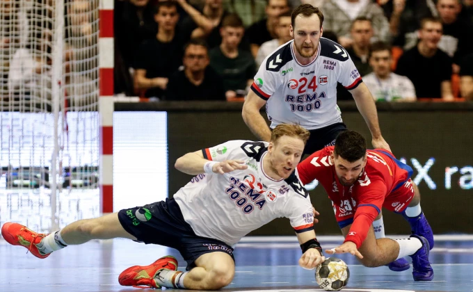 © 2023 Pedja Milosavljevic / STARSPORT