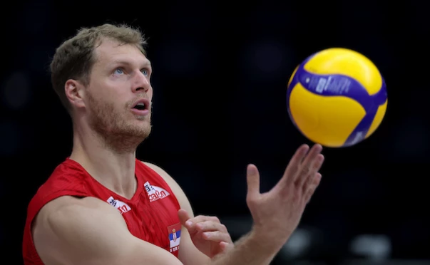 Pedja Milosavljevic/STARSPORT