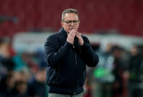 Rangnik: "Junajted posle mene potrošio 800.000.000 da bi bio još gori"