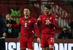 Srbija merka punu mrežu Andoraca sa novim imenima u timu!