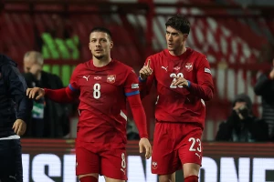 Srbija merka punu mrežu Andoraca sa novim imenima u timu!