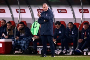 Selektor Azerbejdžana veruje u pobedu Srbije u Lisabonu