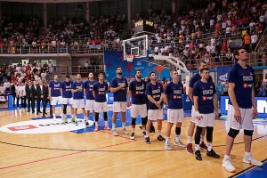 Ruka pomirenja Dejana Bodiroge za FIBA, Srbija u izuzetno jakom sastavu u kvalifikacijama?
