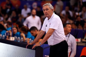 FIBA prognozira - Srbija bez medalje na Evrobasketu!