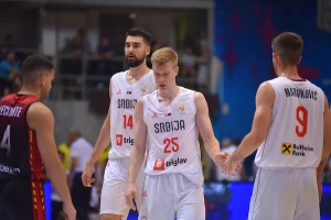 Kalkulacije - Srbija dobila rivale, i te kako imamo šanse za Mundobasket!