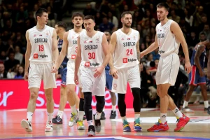 Raspored Srbije na Mundobasketu - Prvo, pa Saletova Kina!