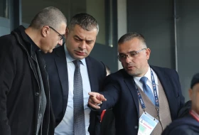 Zoran Laković sve jači i jači u UEFA hijerarhiji