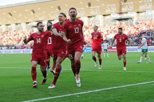 Žreb za dva dana, Srbija dobija rivale u Ligi nacija, u opticaju Hrvati, Švajcarci...