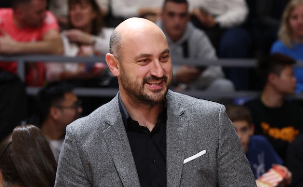 Pedja Milosavljevic/STARSPORT