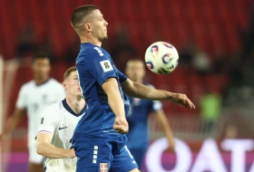 SASTAVI - Pet promena! Radonjić i Jović od starta, Kostić vraćen