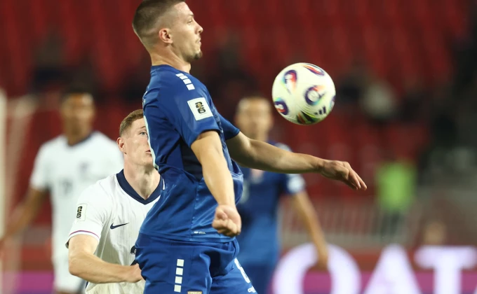 Srdjan Stevanovic/STARSPORT ©