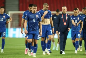 Srbija pala za dva mesta na FIFA rang-listi, Španci prvi posle duže od decenije