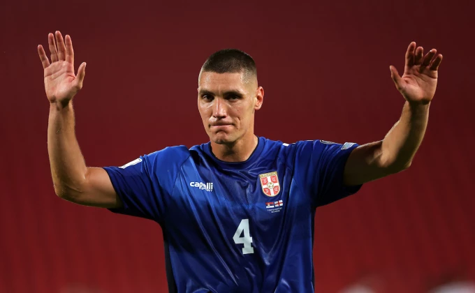 Srdjan Stevanovic/STARSPORT ©