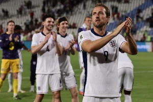 Englezi "arsenalovski" pobedili Vels!