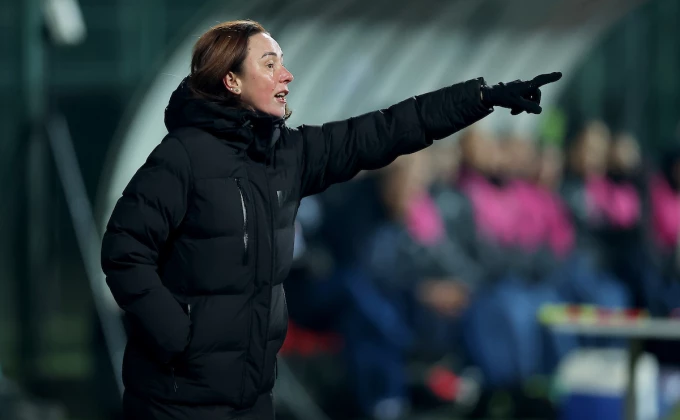 Pedja Milosavljevic/Starsport ©