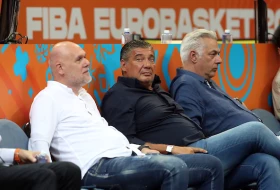 NBA Evropa? Pare nisu problem, ali Miško je sumnjičav: ''Ima tu mnogo problema...''
