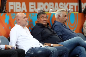 Miško potvrdio najnoviji transfer - Jedan od najboljih igrača AdmiralBet ABA lige preselio se u Podgoricu!